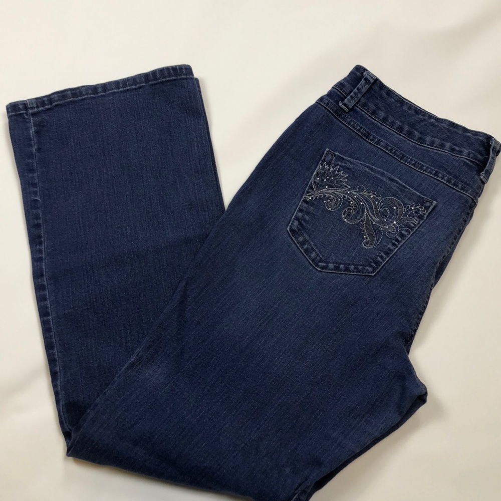 Bandolino Jeans size 12